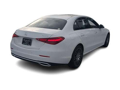 Thumbnail: 2025 Mercedes-Benz C-Class - 21