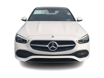 Thumbnail: 2025 Mercedes-Benz C-Class - 6