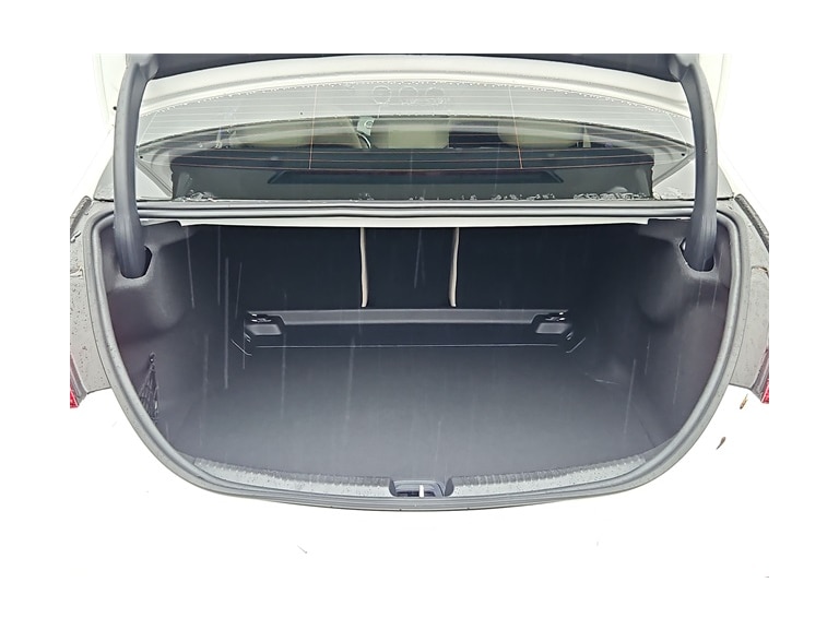 Thumbnail: 2026 Mercedes-Benz C-Class - 18