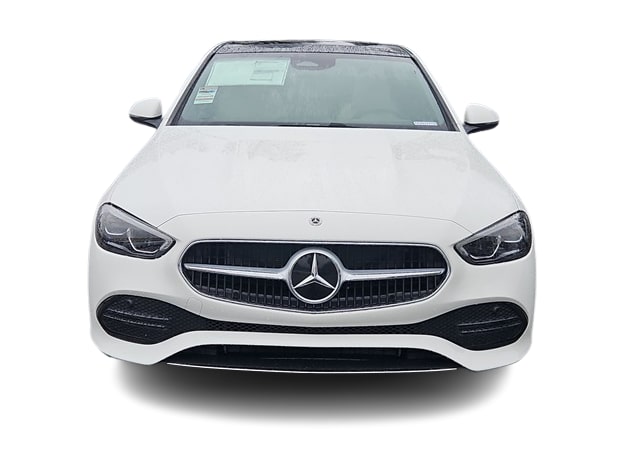 Thumbnail: 2026 Mercedes-Benz C-Class - 6