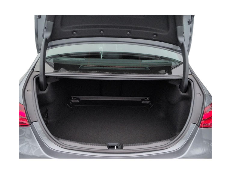 Thumbnail: 2026 Mercedes-Benz C-Class - 17