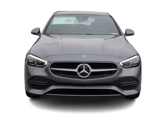 Thumbnail: 2026 Mercedes-Benz C-Class - 6