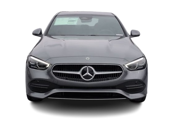 Thumbnail: 2026 Mercedes-Benz C-Class - 6