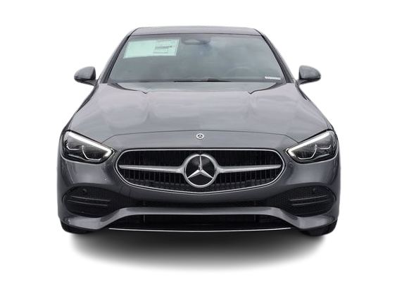 Thumbnail: 2026 Mercedes-Benz C-Class - 6