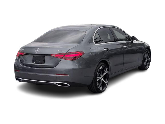 Thumbnail: 2026 Mercedes-Benz C-Class - 20