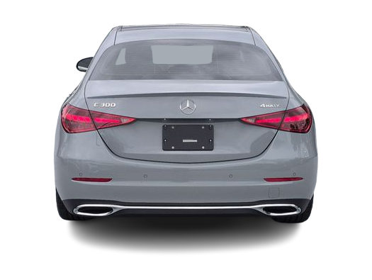 Thumbnail: 2026 Mercedes-Benz C-Class - 5