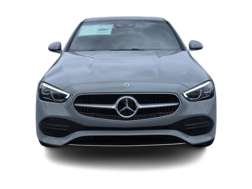 Thumbnail: 2026 Mercedes-Benz C-Class - 6
