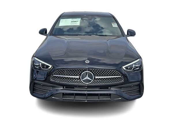 Thumbnail: 2025 Mercedes-Benz C-Class - 6