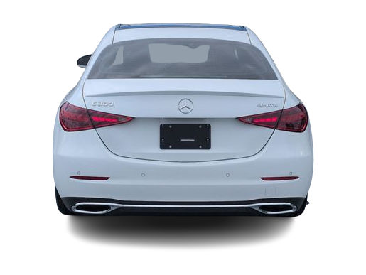 Thumbnail: 2026 Mercedes-Benz C-Class - 5