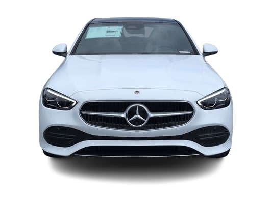 Thumbnail: 2026 Mercedes-Benz C-Class - 6