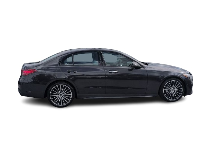 Thumbnail: 2026 Mercedes-Benz C-Class - 22