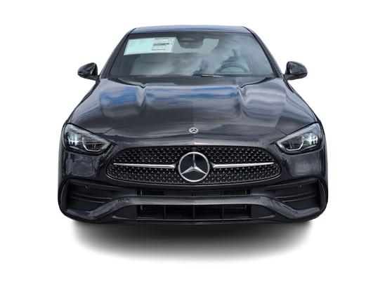 Thumbnail: 2026 Mercedes-Benz C-Class - 6