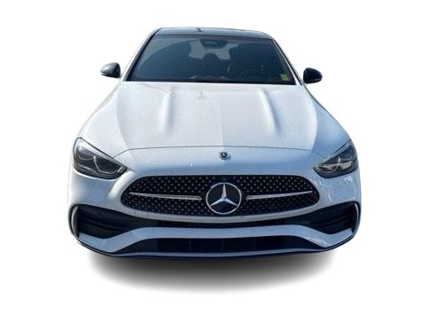 Thumbnail: 2022 Mercedes-Benz C-Class - 6