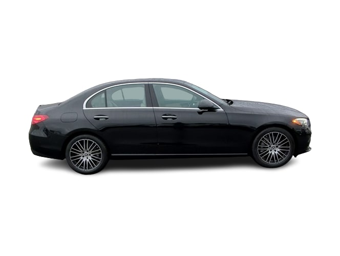 Thumbnail: 2025 Mercedes-Benz C-Class - 24