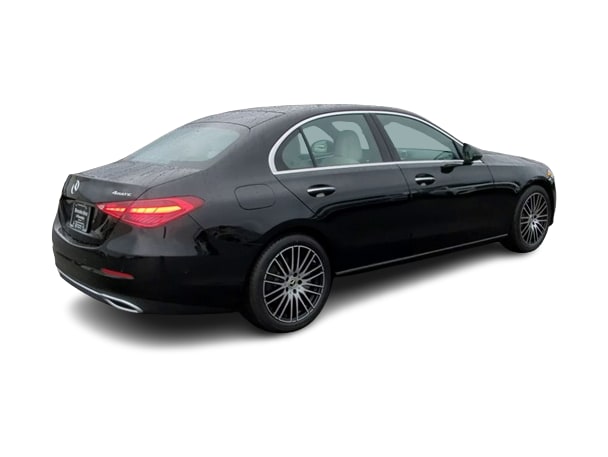 Thumbnail: 2025 Mercedes-Benz C-Class - 23