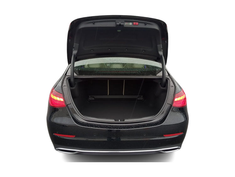 Thumbnail: 2025 Mercedes-Benz C-Class - 18