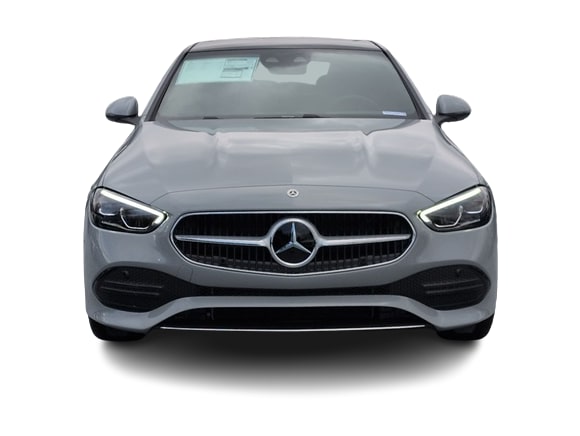 Thumbnail: 2026 Mercedes-Benz C-Class - 6