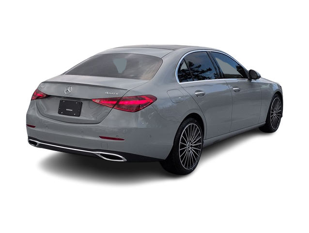 Thumbnail: 2026 Mercedes-Benz C-Class - 22