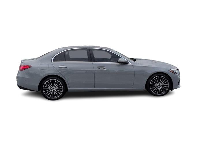 Thumbnail: 2026 Mercedes-Benz C-Class - 23