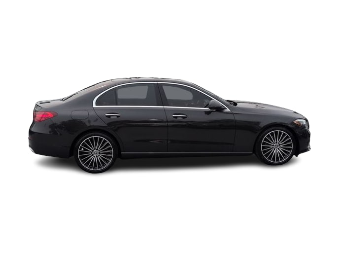 Thumbnail: 2026 Mercedes-Benz C-Class - 23
