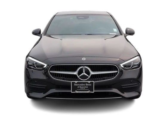 Thumbnail: 2026 Mercedes-Benz C-Class - 6
