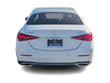 Thumbnail: 2026 Mercedes-Benz C-Class - 5