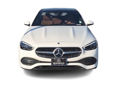 Thumbnail: 2026 Mercedes-Benz C-Class - 6