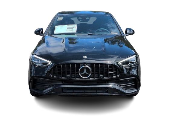 Thumbnail: 2026 Mercedes-Benz C-Class - 6