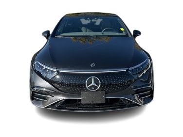 Thumbnail: 2022 Mercedes-Benz EQS - 3