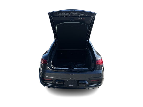 Thumbnail: 2022 Mercedes-Benz EQS - 7