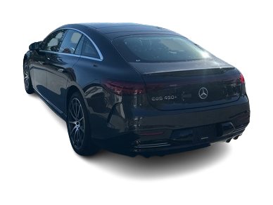 Thumbnail: 2022 Mercedes-Benz EQS - 12