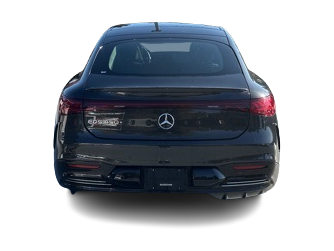 Thumbnail: 2022 Mercedes-Benz EQS - 11