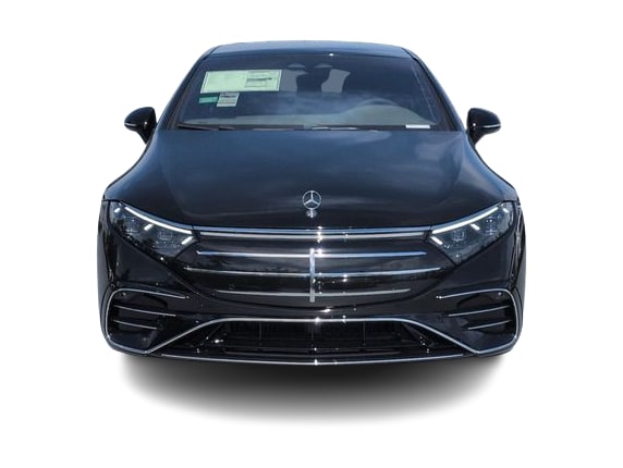 Thumbnail: 2026 Mercedes-Benz EQS - 6