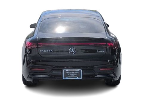 Thumbnail: 2026 Mercedes-Benz EQS - 5