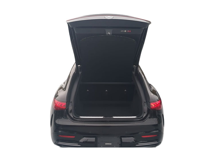 Thumbnail: 2023 Mercedes-Benz EQS - 16