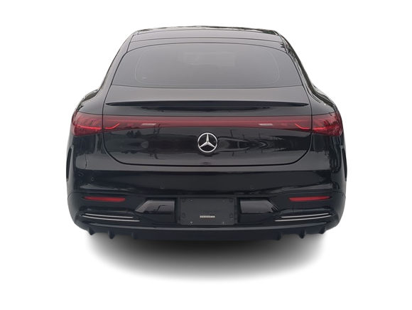 Thumbnail: 2023 Mercedes-Benz EQS - 5