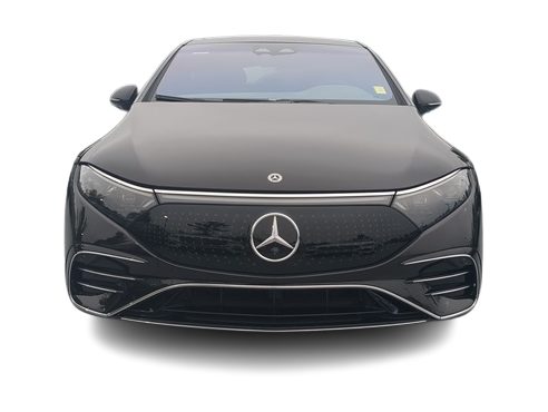 Thumbnail: 2023 Mercedes-Benz EQS - 6