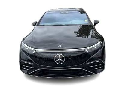 Thumbnail: 2023 Mercedes-Benz EQS - 5