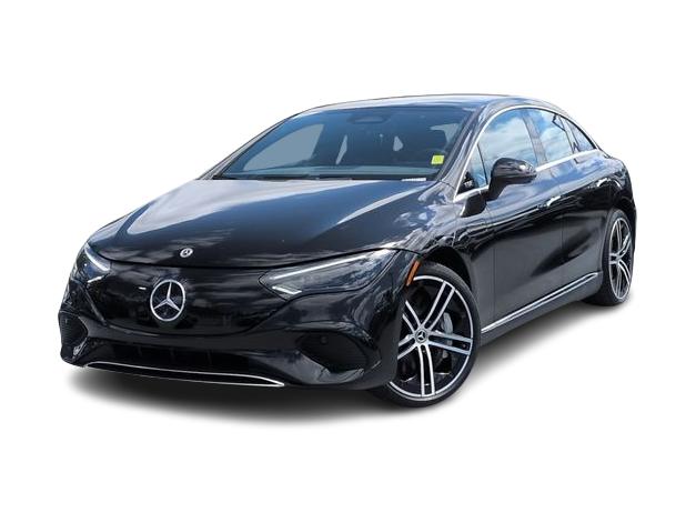 Thumbnail: 2023 Mercedes-Benz EQE - 6