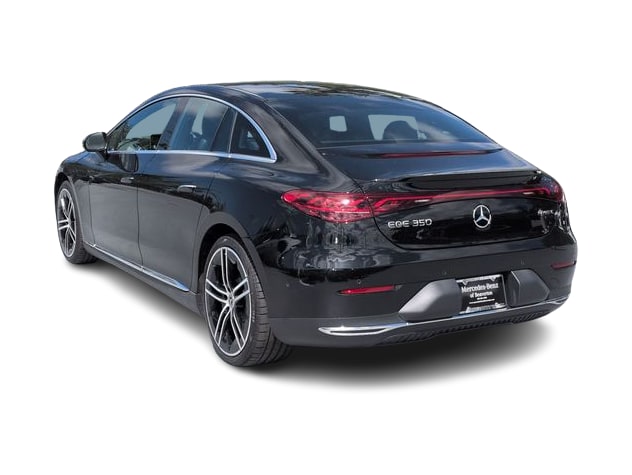 Thumbnail: 2023 Mercedes-Benz EQE - 4