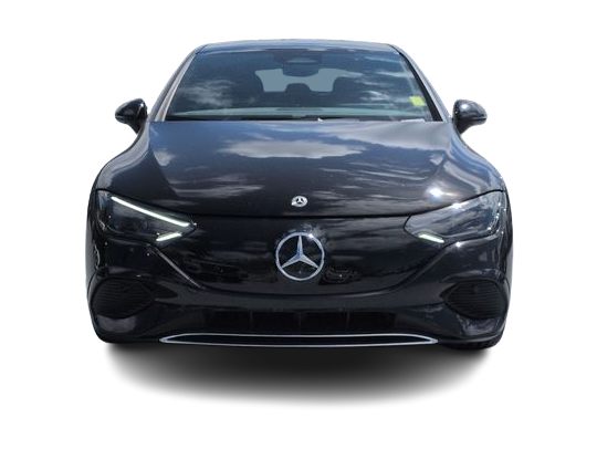 Thumbnail: 2023 Mercedes-Benz EQE - 21