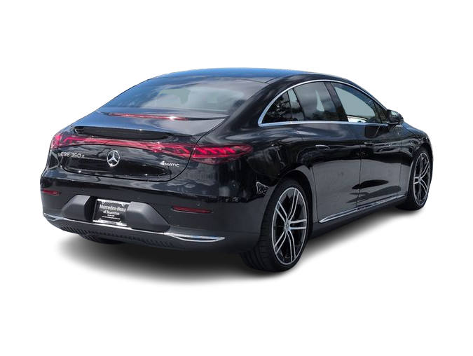 Thumbnail: 2023 Mercedes-Benz EQE - 22