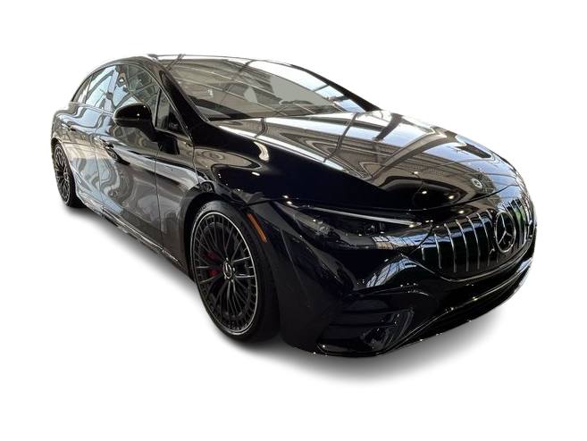 Thumbnail: 2023 Mercedes-Benz EQE - 21