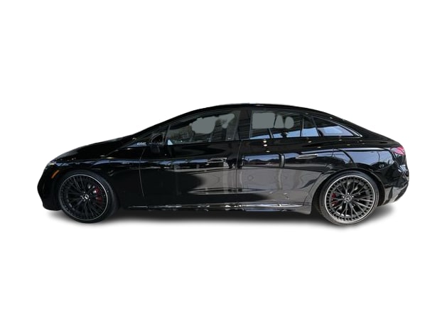 Thumbnail: 2023 Mercedes-Benz EQE - 3