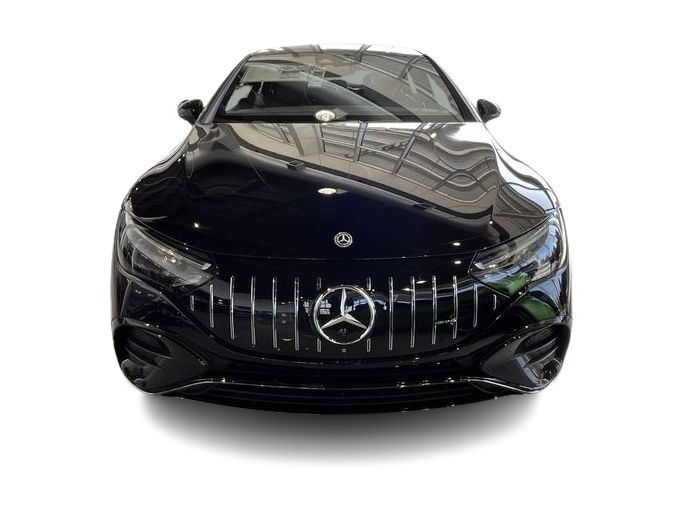 Thumbnail: 2023 Mercedes-Benz EQE - 5