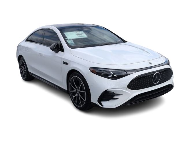 Thumbnail: 2027 Mercedes-Benz CLA - 19