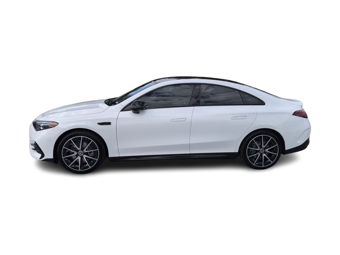 Thumbnail: 2027 Mercedes-Benz CLA - 3