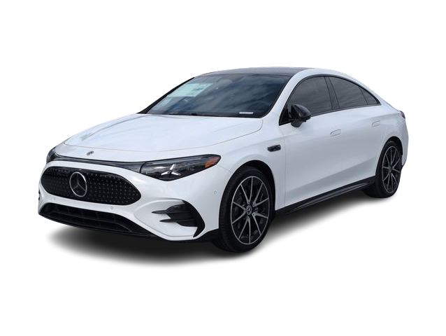 Thumbnail: 2027 Mercedes-Benz CLA - 20