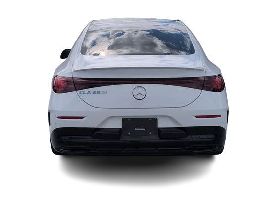 Thumbnail: 2027 Mercedes-Benz CLA - 5