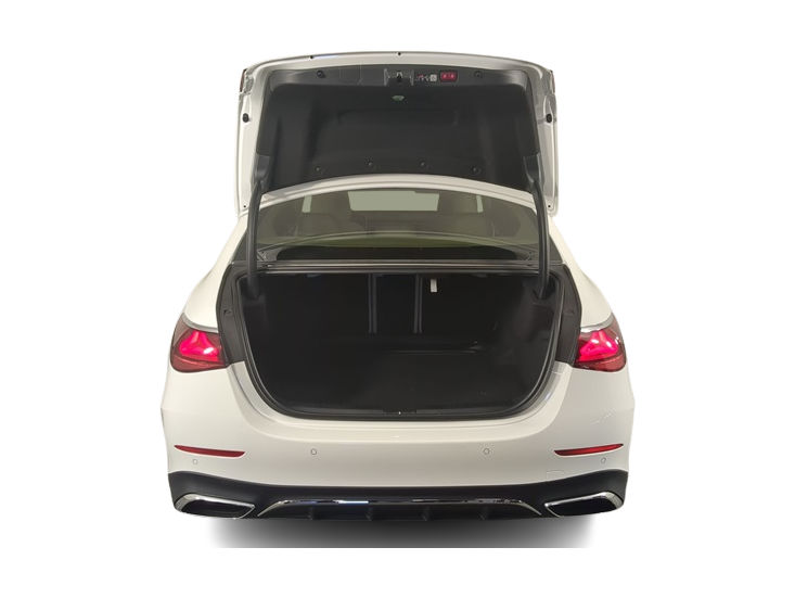 Thumbnail: 2026 Mercedes-Benz E-Class - 18